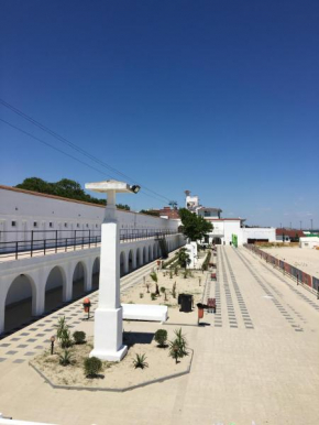 Hostel Cazino Sud